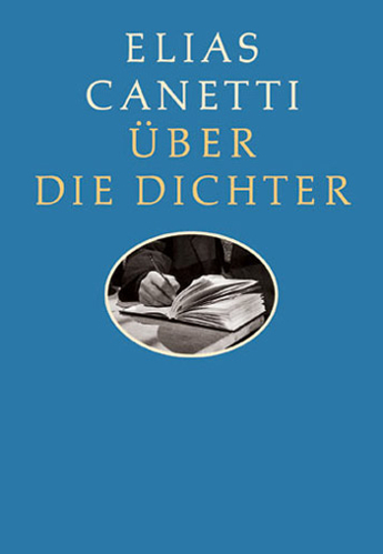 Über Die Dichter